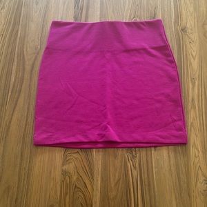 BCBGeneration Mini Skirt